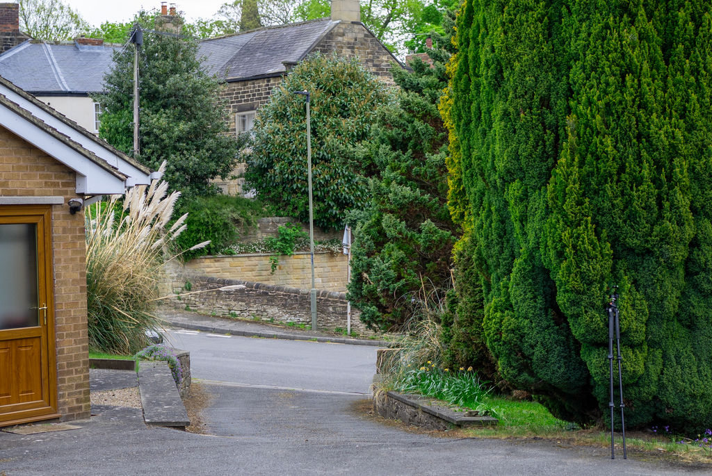 Church Street North Old Whittington